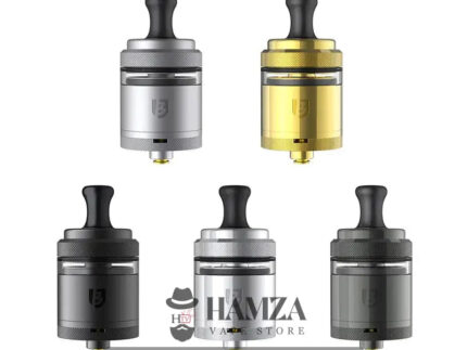 Vandy Vape Bskr B3 V3 Rta Tank - 3 Mtl Tanks