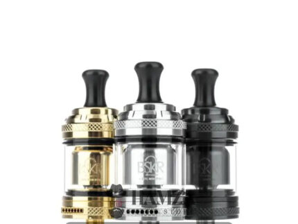 Vandy Vape Bskr Mini V2 Rta Tank - 2 Mtl Tanks