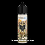 Vape Station Dr Vapes Tobacco Nutty Creamy - فيب ستيشن دكتور فيبز توباكو كريم مكسرات - Egyptian Liquid