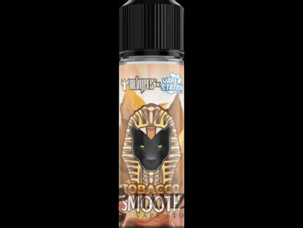 Vape Station Dr Vapes Tobacco Smooth - فيب ستيشن دكتور فيبز توباكو سموز - Egyptian Liquid