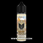 Vape Station Dr Vapes Tobacco Vanilla Cream - فيب ستيشن دكتور فيبز توباكو فانيلا كريم - Egyptian Liquid