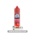 Vape Station Nana Cake - فيب ستيشن تشيز كيك فراولة Dl (60Ml) / 3Mg Egyptian Liquid