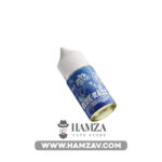 Vape Station Saltnic Super Ice Blue Razz - فيب ستيشن سولت سوبر ايس توت ازرق ساقع Egyptian Liquid