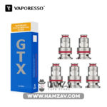 Vaporesso Gtx Coils -