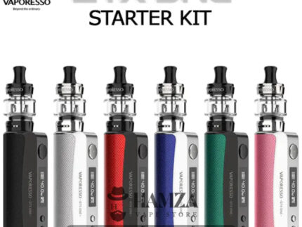 Vaporesso Gtx One Kit - Kits