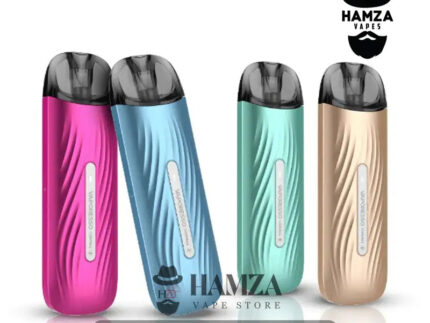 Vaporesso Osmall 2 Pod - Mtl Pods