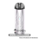 Vaporesso Osmall 2 Pod - Silver Mtl Pods