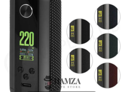 Vaporesso Target 200 Mod - Mods