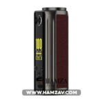 Vaporesso Target 200 Mod - Sunset Red Mods