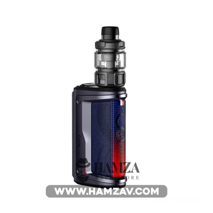 Voopoo Argus Gt 2 Kit - فوبو ارجوس جي تي كيت Honor Blue Kits