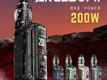 Voopoo Argus Gt 2 Kit - Kits