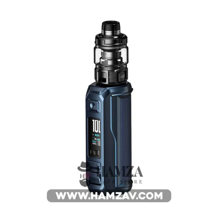 Voopoo Argus Mt Kit - فوبو ارجوس ام تي كيت Dark Blue Kits