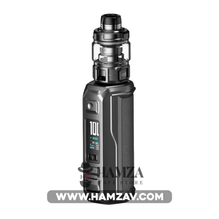 Voopoo Argus Mt Kit - فوبو ارجوس ام تي كيت Graphite Kits