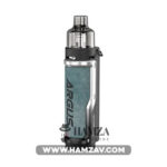 Voopoo Argus Pro Pod - Denim & Silver Dl Pods