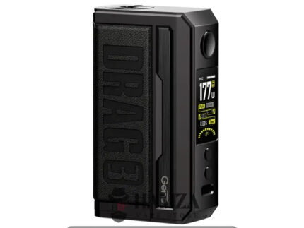 Voopoo Drag 3 Mod - Classic Mods