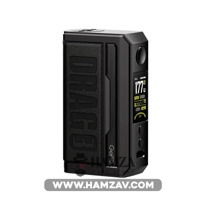 voopoo-drag-3-mod-fwbw-draj-mwd-classic-black-mods-370 Voopoo Drag 3 Mod - Classic Mods