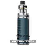 Voopoo Drag S Pro Kit - Garda Blue Kits