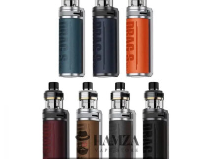 Voopoo Drag S Pro Kit - Kits