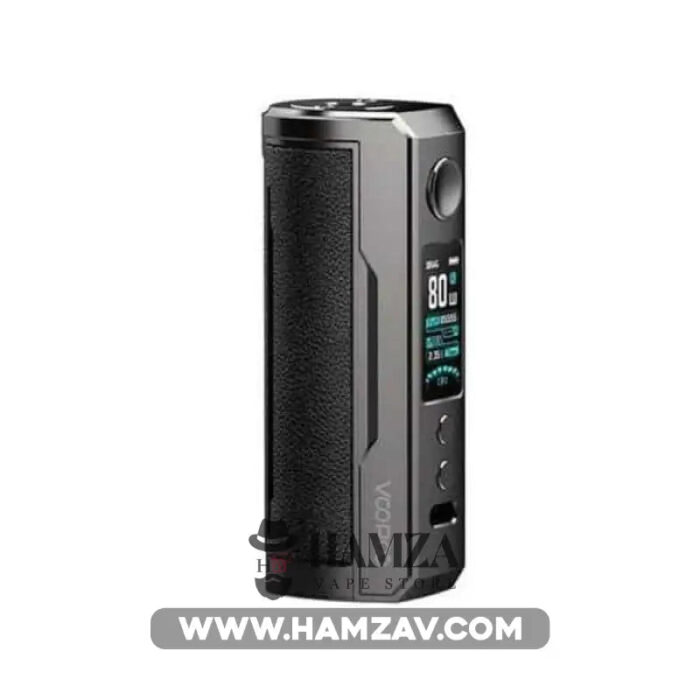 Voopoo Drag X Plus Mod - Classic Mods
