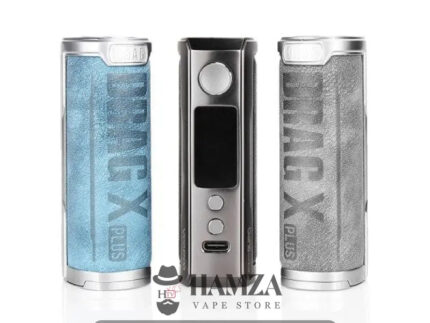 Voopoo Drag X Plus Mod - Mods