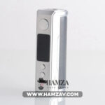 Voopoo Drag X Plus Pro Edition Mod - Silver + Gray Mods