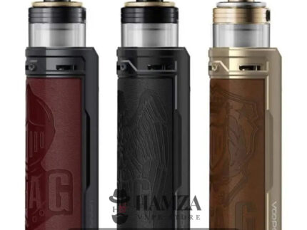 Voopoo Drag X Pnp-X Kit - Kits