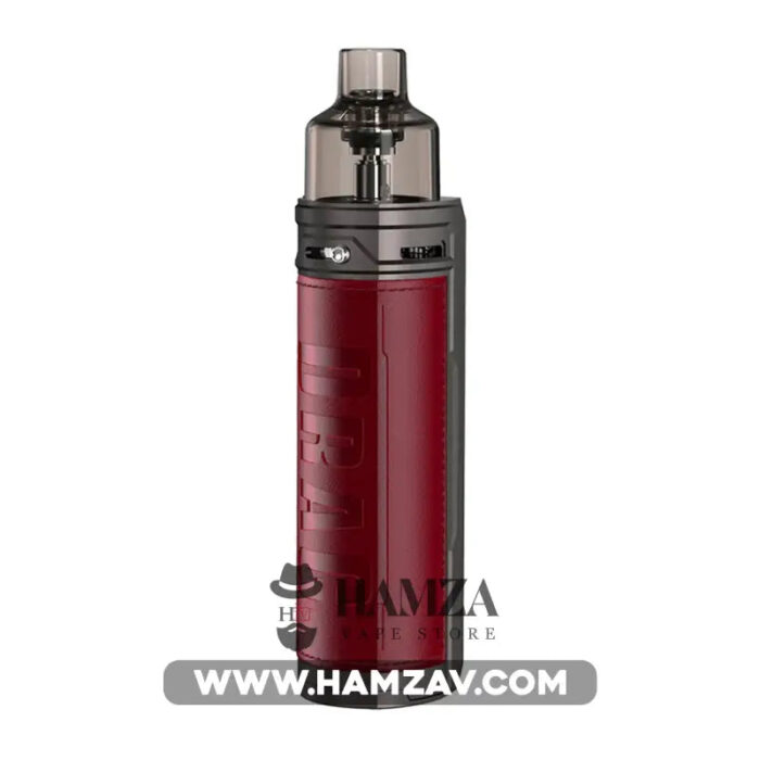 Voopoo Drag X Pod - فوبو دراج اكس بود Marsala Dl Pods
