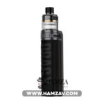 Voopoo Drag X Pro Kit - Classic Black Kits