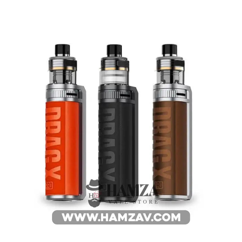 voopoo-drag-x-pro-kit-fwbw-draj-aks-brw-kyt-kits-509 Voopoo Drag X Pro Kit - Kits