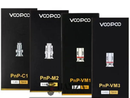 Voopoo Pnp Coils -
