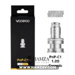 Voopoo Pnp Coils - Pnp-C1 1.2