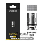Voopoo Pnp Coils - Pnp-Vm5 0.2