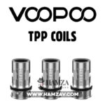 Voopoo Tpp Coils -