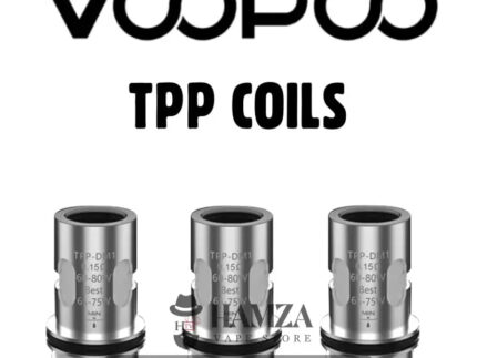 Voopoo Tpp Coils -
