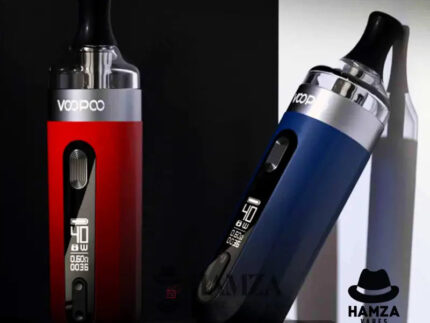 Voopoo V Suit Pod - Mtl Pods
