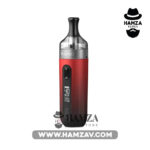 Voopoo V Suit Pod - Red Mtl Pods