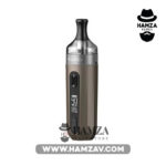 Voopoo V Suit Pod - Warm Grey Mtl Pods