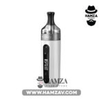 Voopoo V Suit Pod - White Mtl Pods