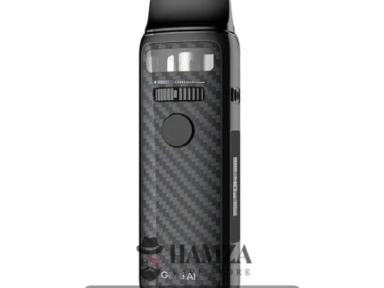 Voopoo Vinci 3 Mod Pod Kit - Carbon Fiber Black Dl Pods